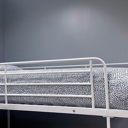 Hostel Acacias 마드리드 외부 사진