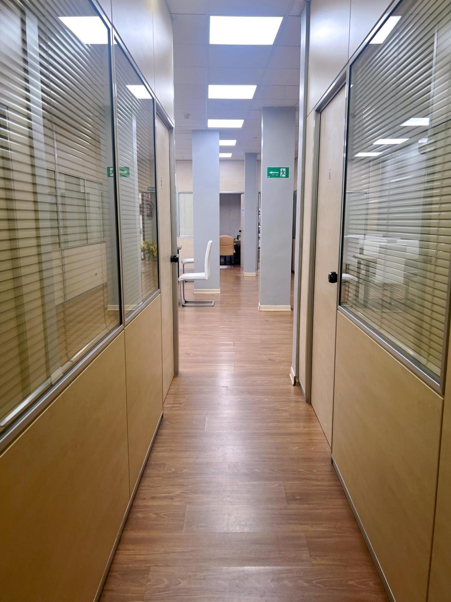 Hostel Acacias 마드리드 외부 사진