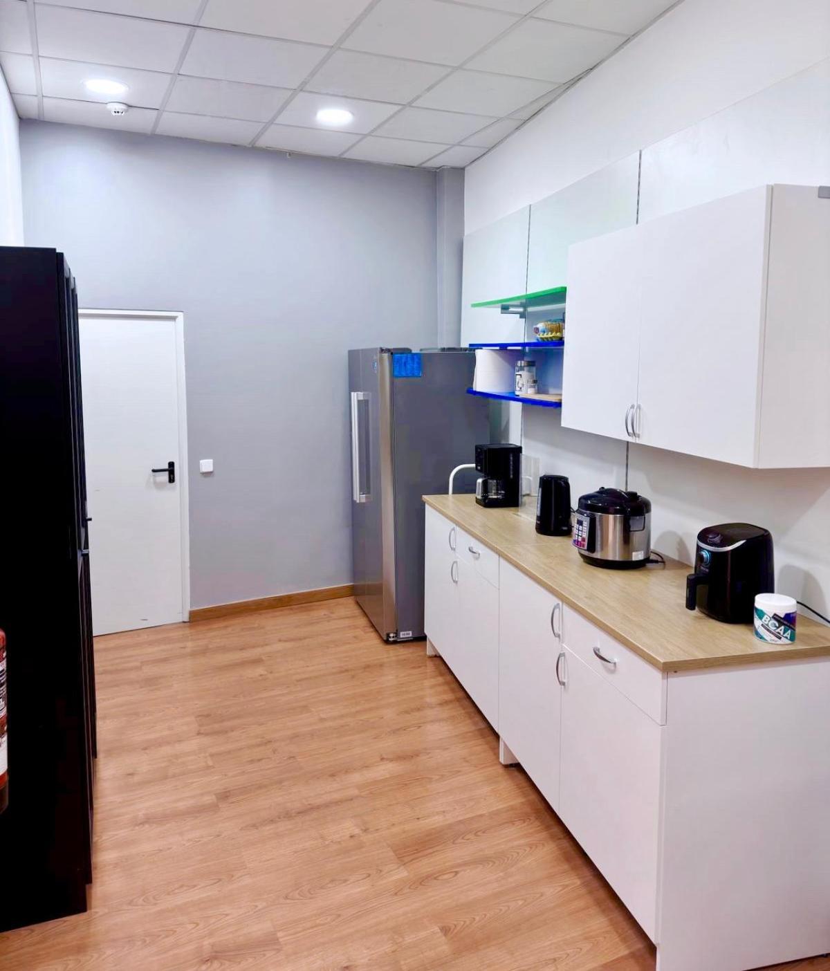 Hostel Acacias 마드리드 외부 사진