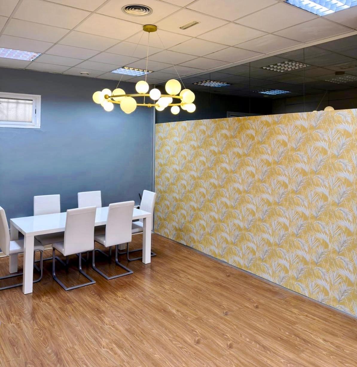 Hostel Acacias 마드리드 외부 사진